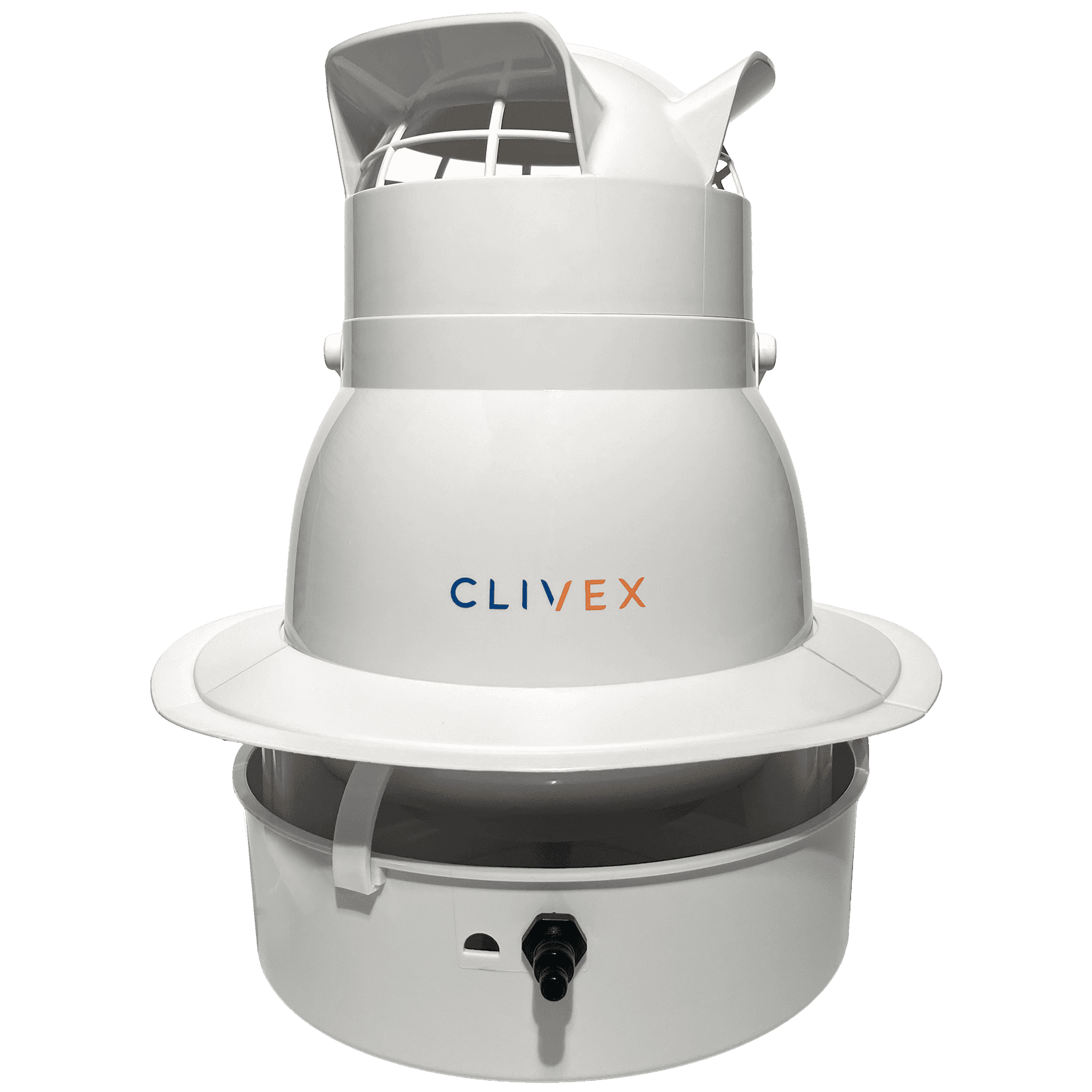 Humidifiers / Dehumidifiers