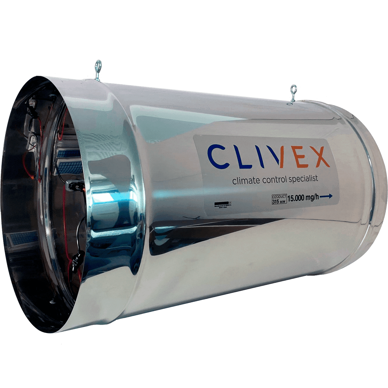 Ozone generator